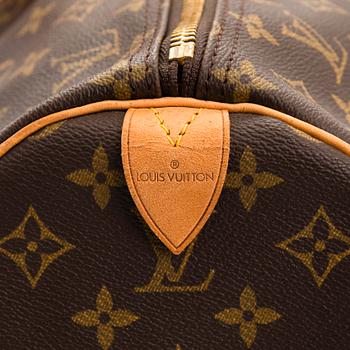 Louis Vuitton, "Keepall 60", väska.