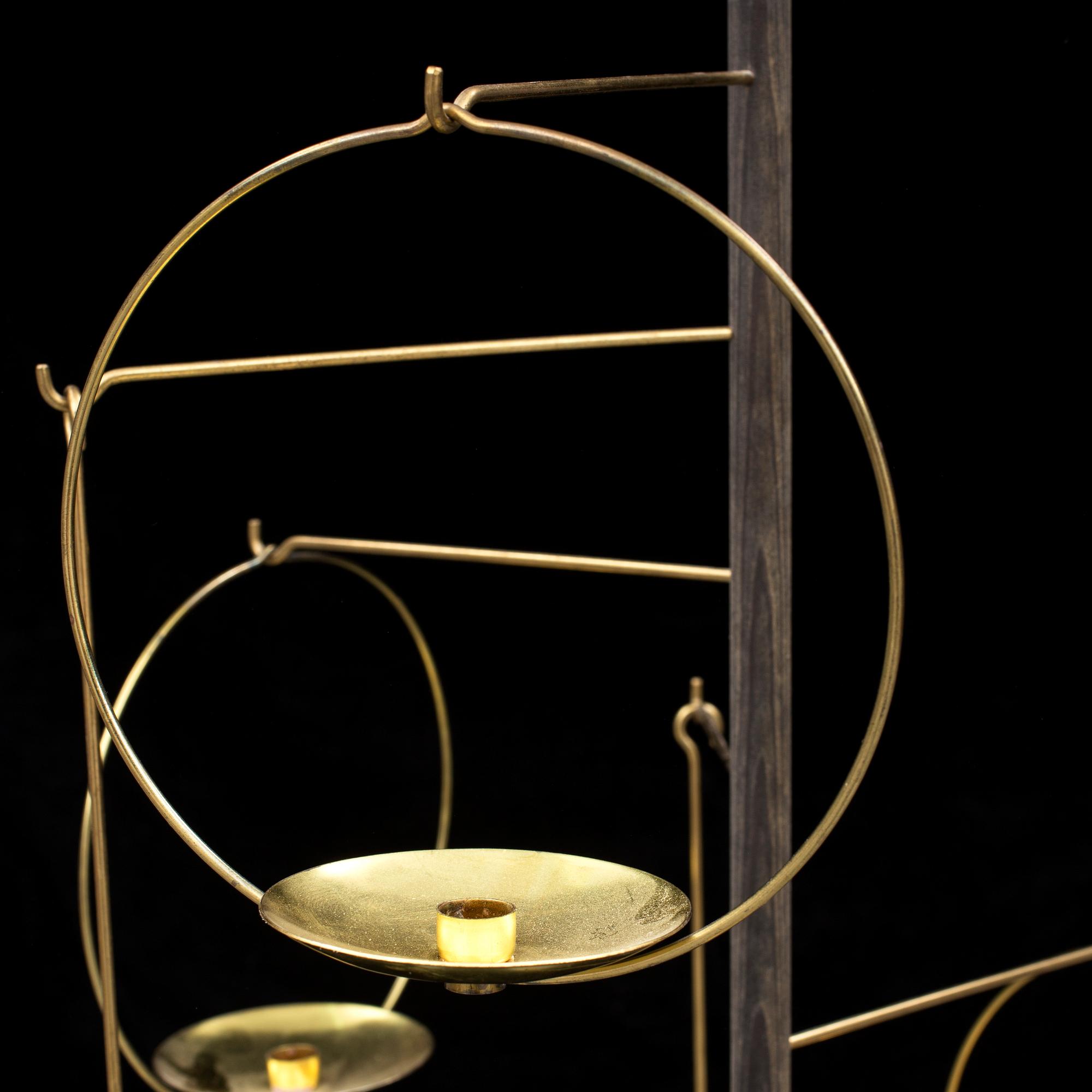 KAIJA AARIKKA, ljusmobil, Finland, 1965.