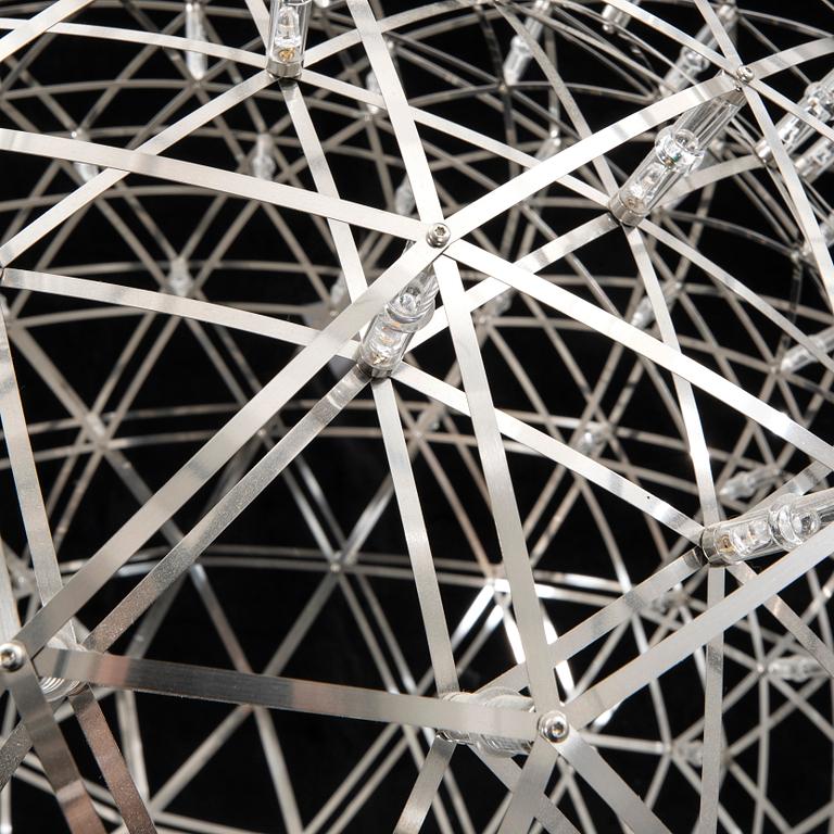 Raimond Puts, taklampa, "Raimond II R61", för Moooi, samtida.