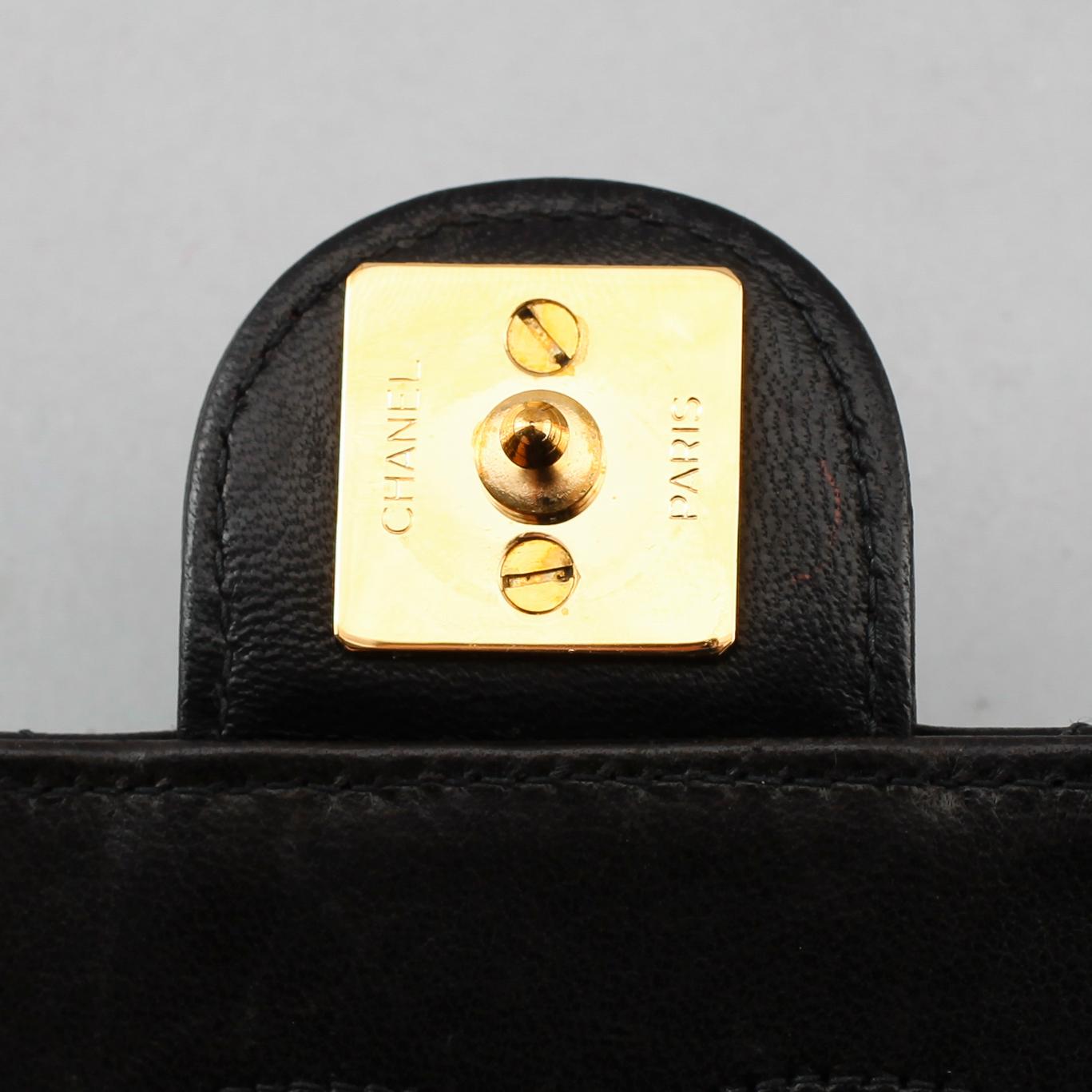 VÄSKA, Chanel.