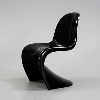 STOL, "Panton Chair", Verner Panton, Herman Miller, Fellbaum 78.