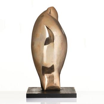 Veikko Keränen, "Bird lives".