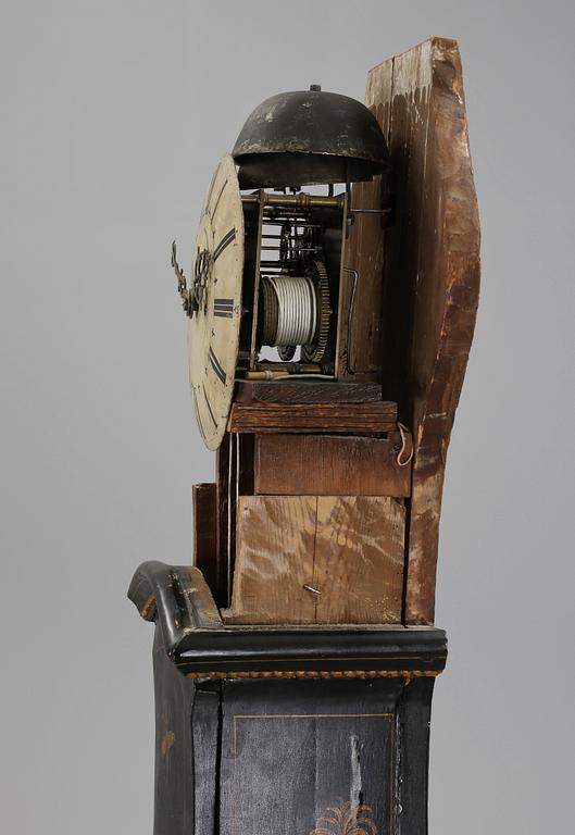 GOLVUR, 1700-1800-tal.