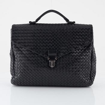 Bottega Veneta, portfölj.