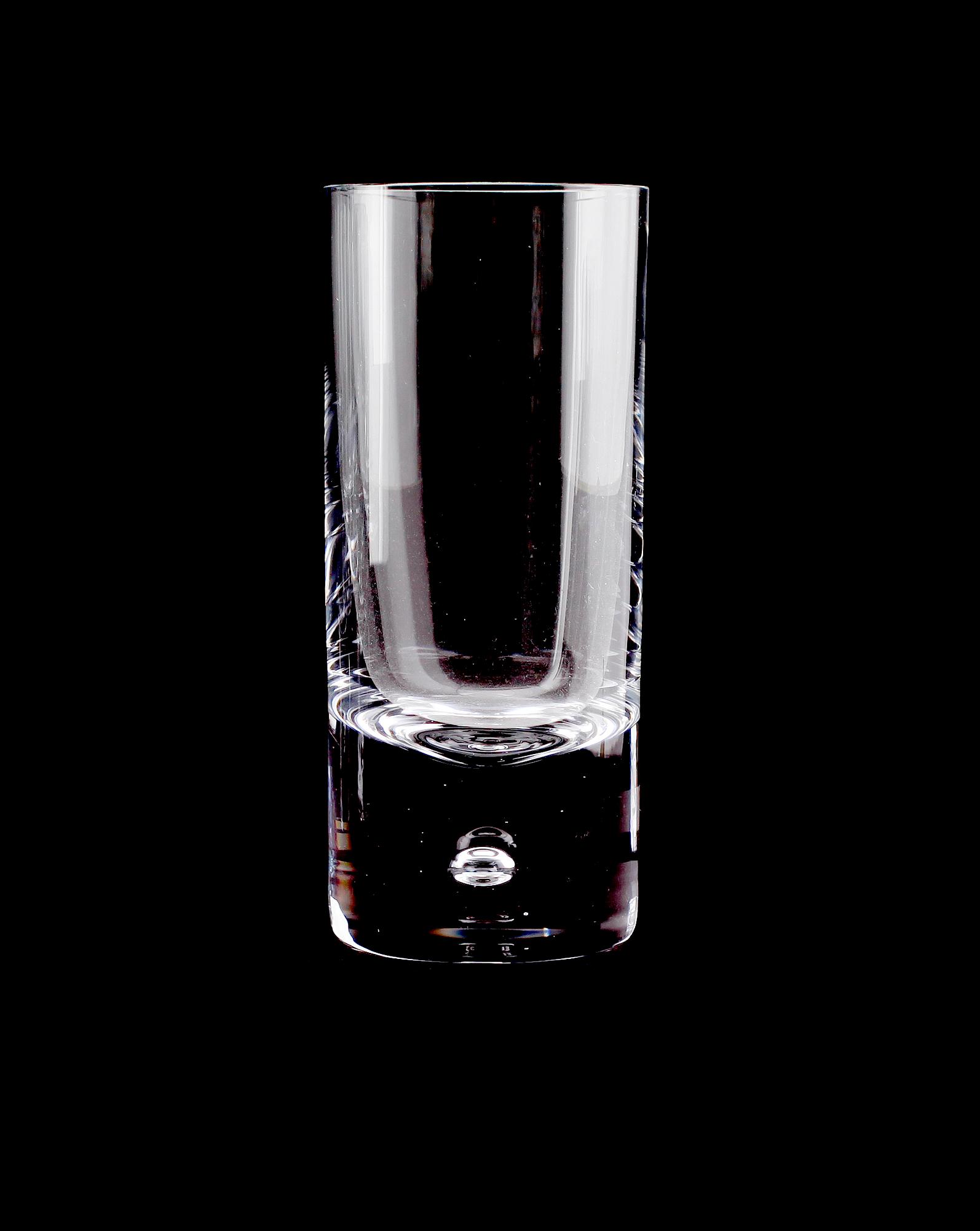GLAS, "Pippi", Walter Hickman, Kosta.