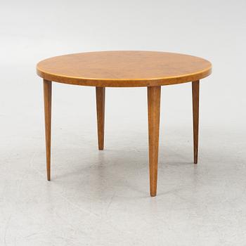 Soffbord, Swedish Modern, 1940-tal.