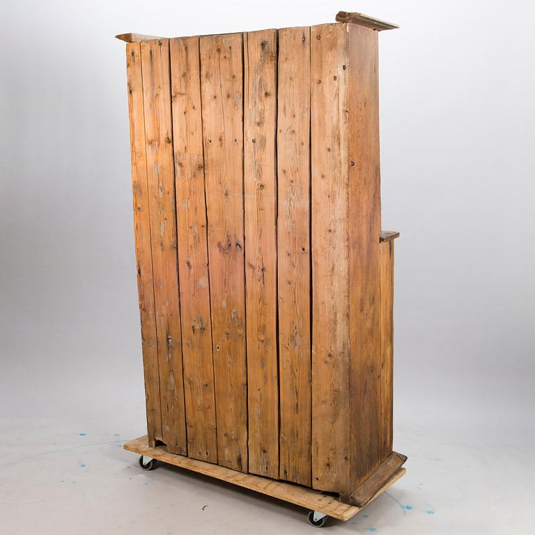 SKÅP, Gustavs, Finland 1800-talets första hälft.