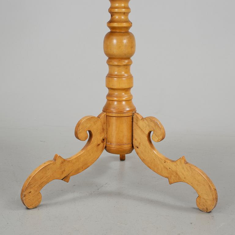 BORD. 1800-tal.