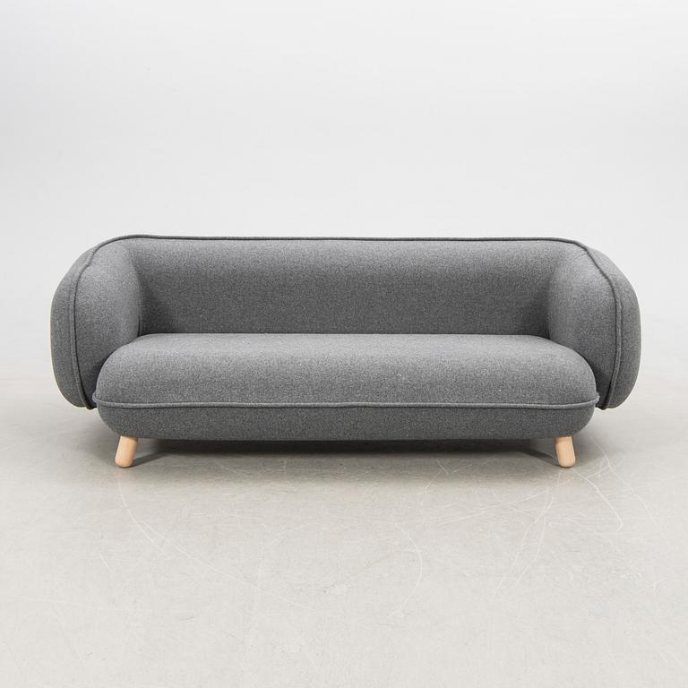 Boris Berlin & Aleksej Iskos, soffa, "Macaroon", Versus, Danmark, 2000-tal.