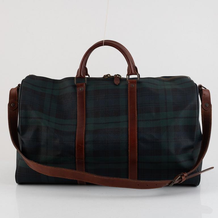 Ralph Lauren, Weekendbag 50.