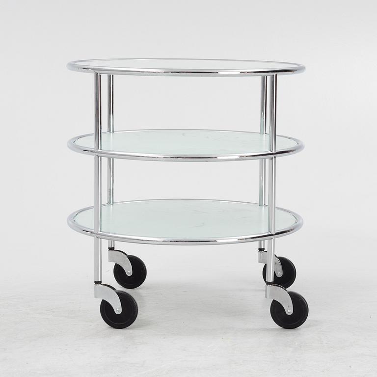 Gunilla Allard, a 'Chicago I' table, Lammhults.