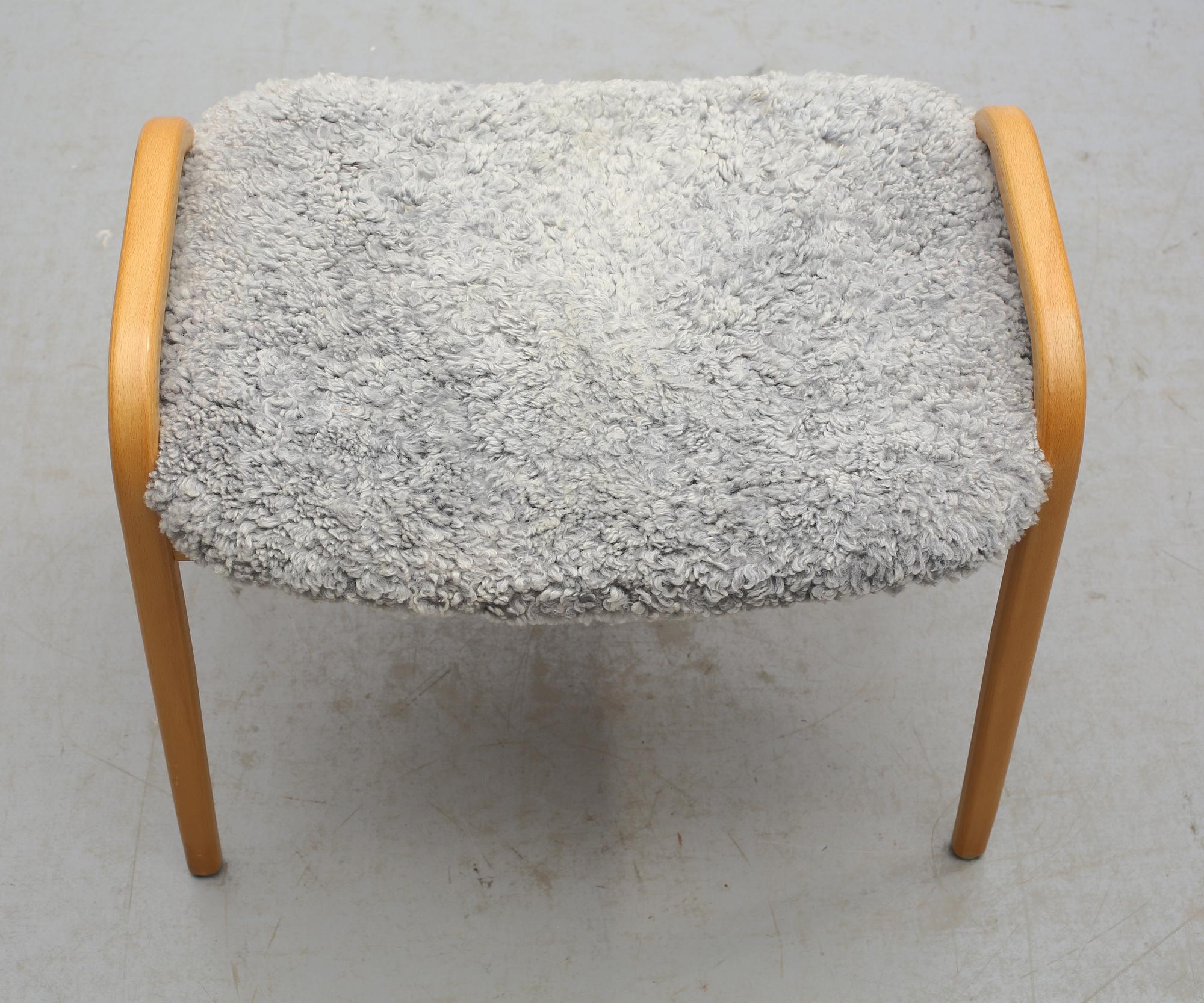 PALL, "Lamino", Yngve Ekström, Swedese, 19/2000-tal.