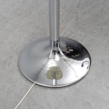 ANDERS PEHRSON, golvlampor, 2 st, "Knubbling", Atelje Lyktan, Åhus.