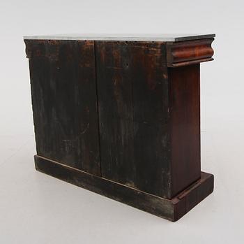SIDEBOARD, England, 1800-talets andra hälft.