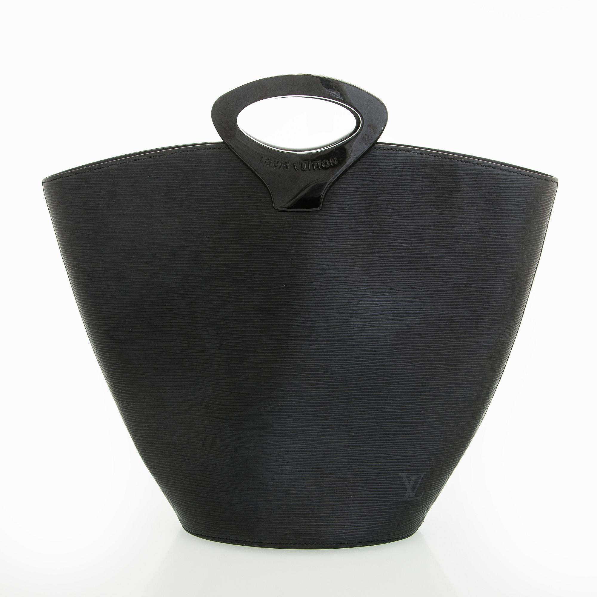 Louis Vuitton, laukku, "Noctambule".