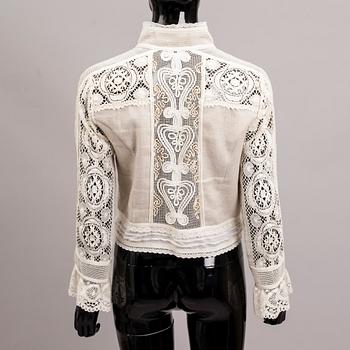 JACKA, Etro.