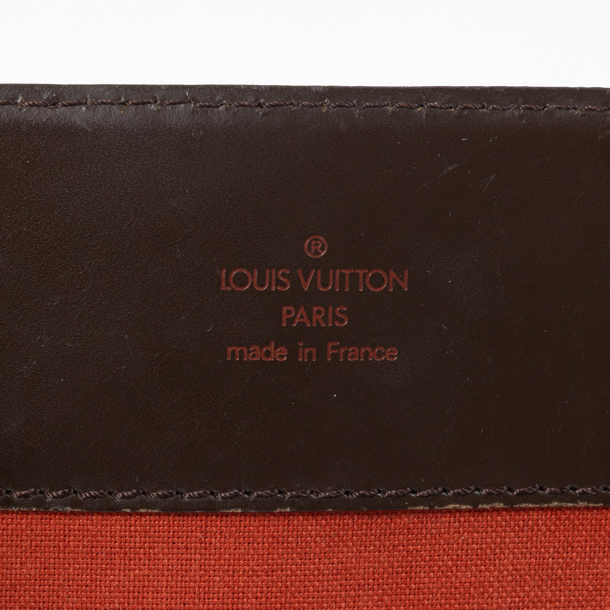 Louis Vuitton, Bag, "Broadway".