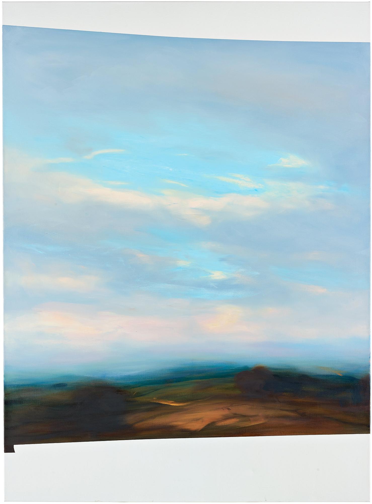 Peter Frie, Untitled.