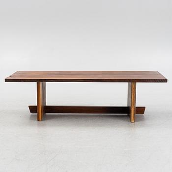 Soffbord, "slab table", samtida.