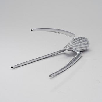 VEDENKEITIN JA SITRUSPURISTIN, Alessi, Italia.