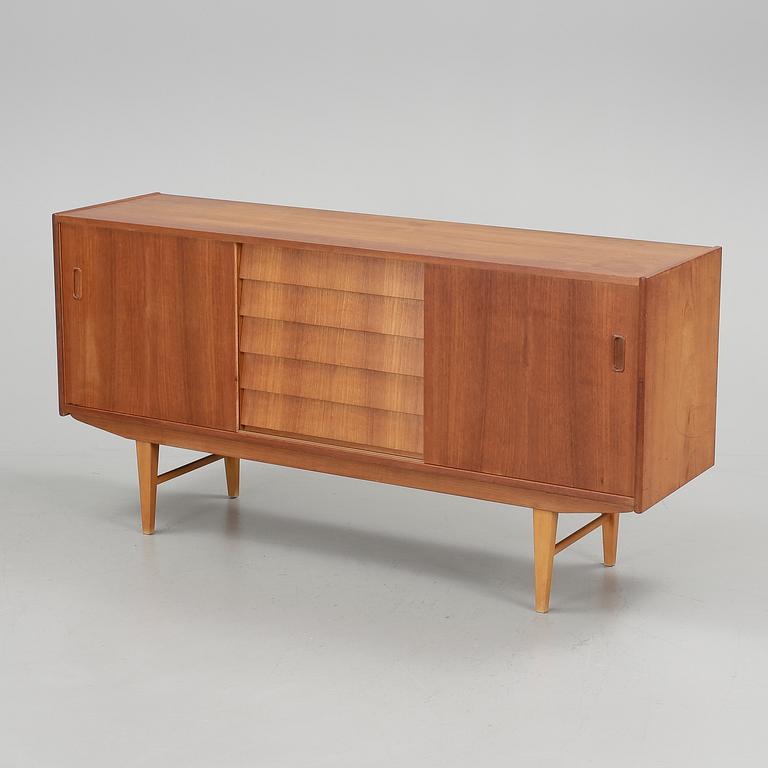 SIDEBOARD, 1960-tal.