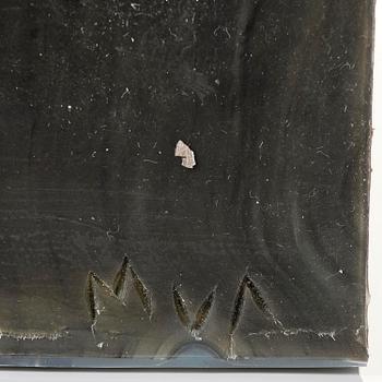 Matthias van Arkel, "Medium Cube #29".