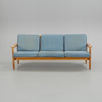 SOFFA, 1960-tal.