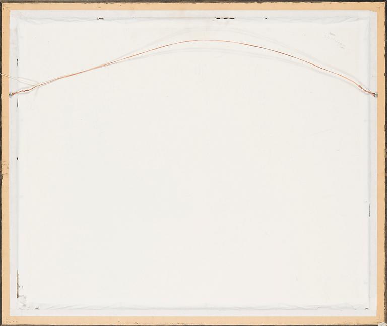 Karta, Nova Totius Livoniae, handkolorerat, kopparstick, Janssonium ca 1660.