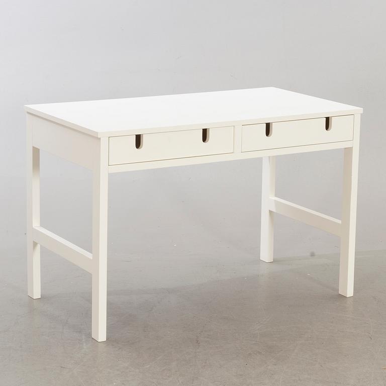 SKRIVBORD, "Wing", Design House Stockholm, 2000-tal.