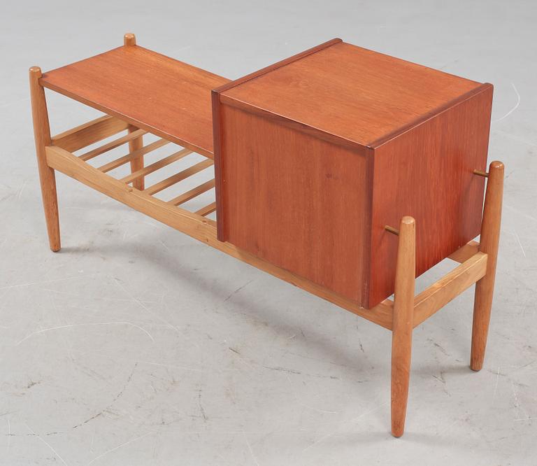 HALLBYRÅ, "Spectum", IKEA, 1960-talets första hälft.