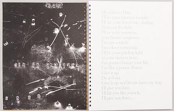 STEVEN MEISEL / MADONNA, fotobok, "SEX", Warner Books, New York, 1992.