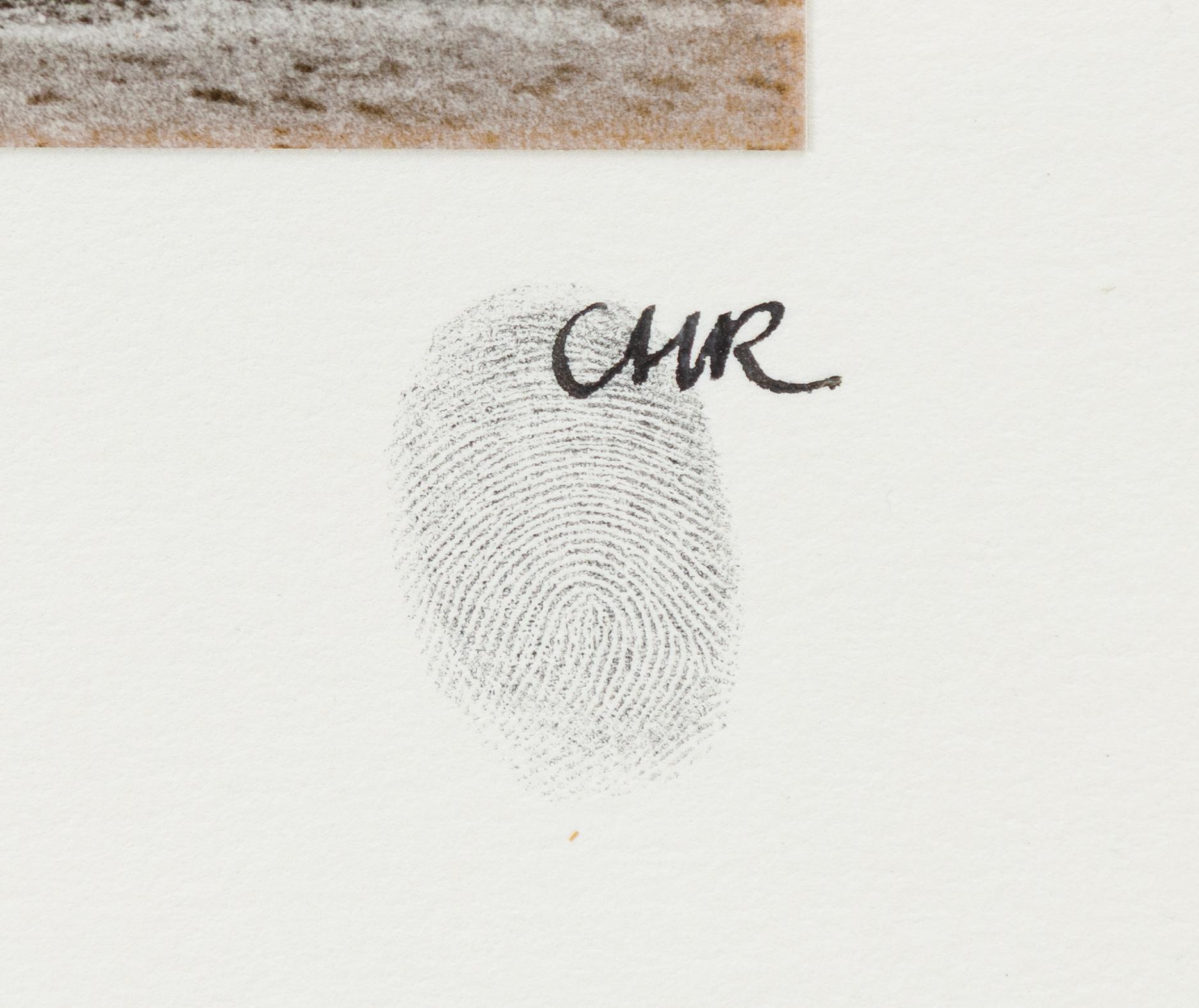 Christer Strömholm, "Palma/Paris".