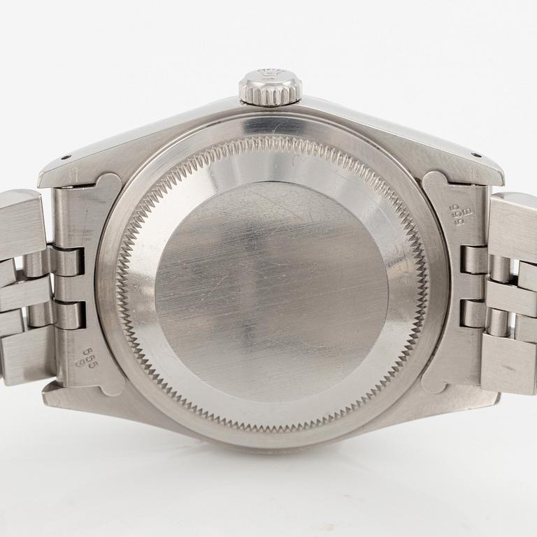 Rolex, Datejust, ca 1988.