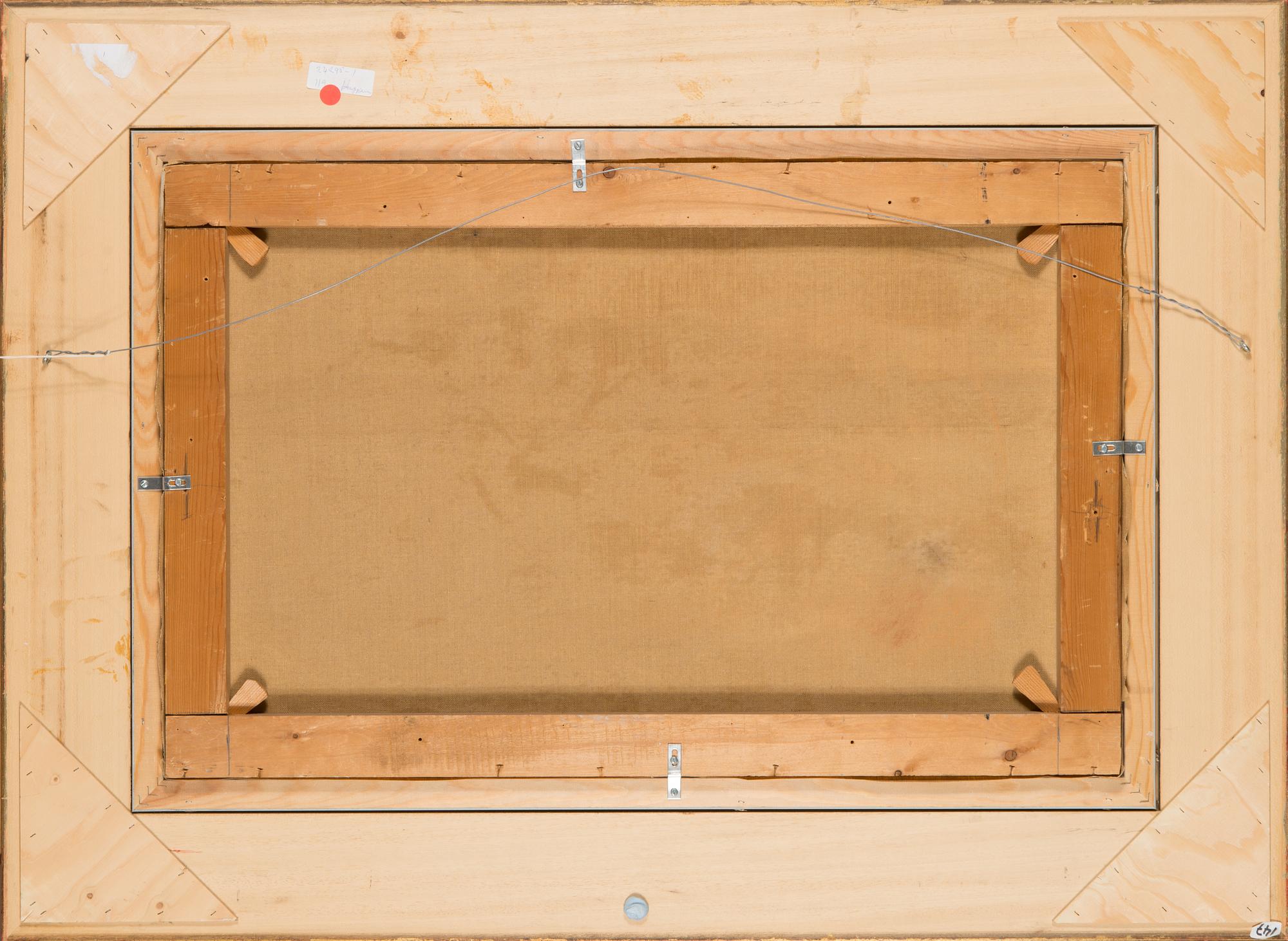 Matti Karppanen, Tjädrar.