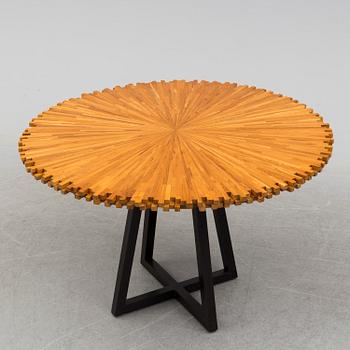 A table by DIS-interior.