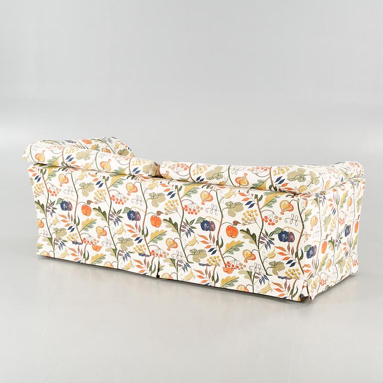 A sofa from Dux, from the latter half of the 20th century.