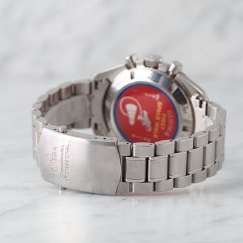 Omega, Speedmaster, kronograf, "Gemini IV First Space Walk".