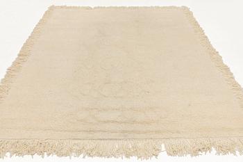 Rug, Cappelen Dimyr, "No 10", approx. 335 x 285 cm.