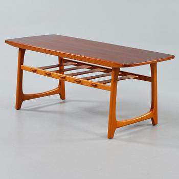 SOFFBORD, Sverige, 1950/1960-tal.