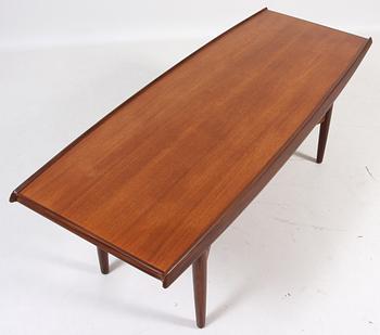 SOFFBORD, 1950/1960-tal.