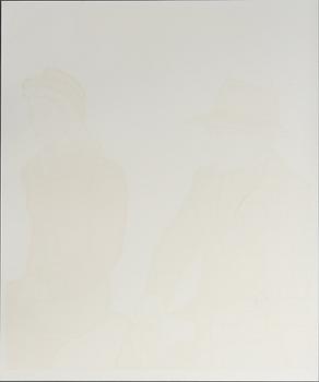 Jan Håfström,  "Mr. Walker" (From Walker with Love).