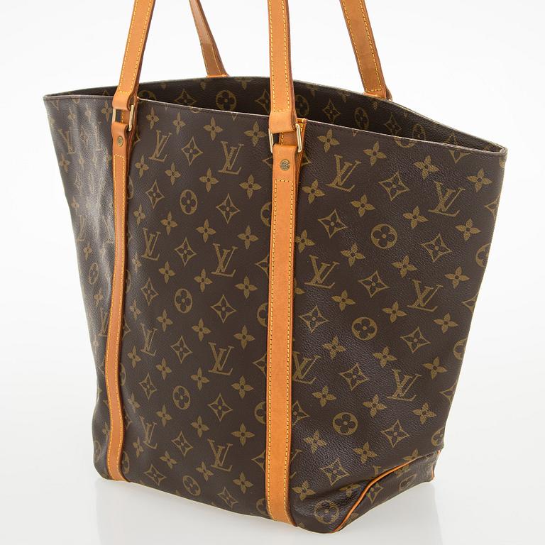 Louis Vuitton, laukku, "Sac Shopping".