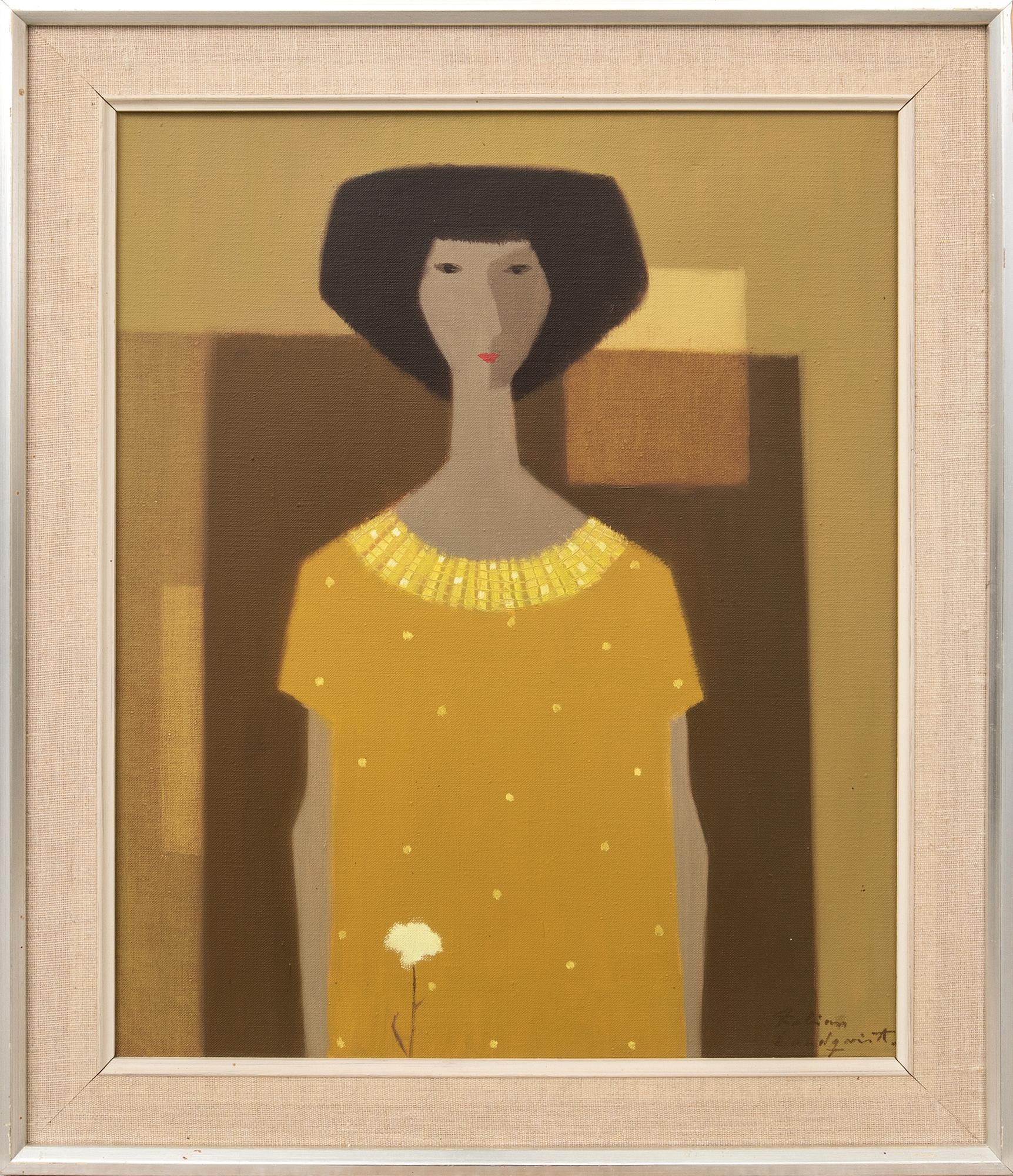 Fabian Lundqvist, utan titel.