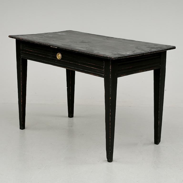 BORD, 1800-tal.