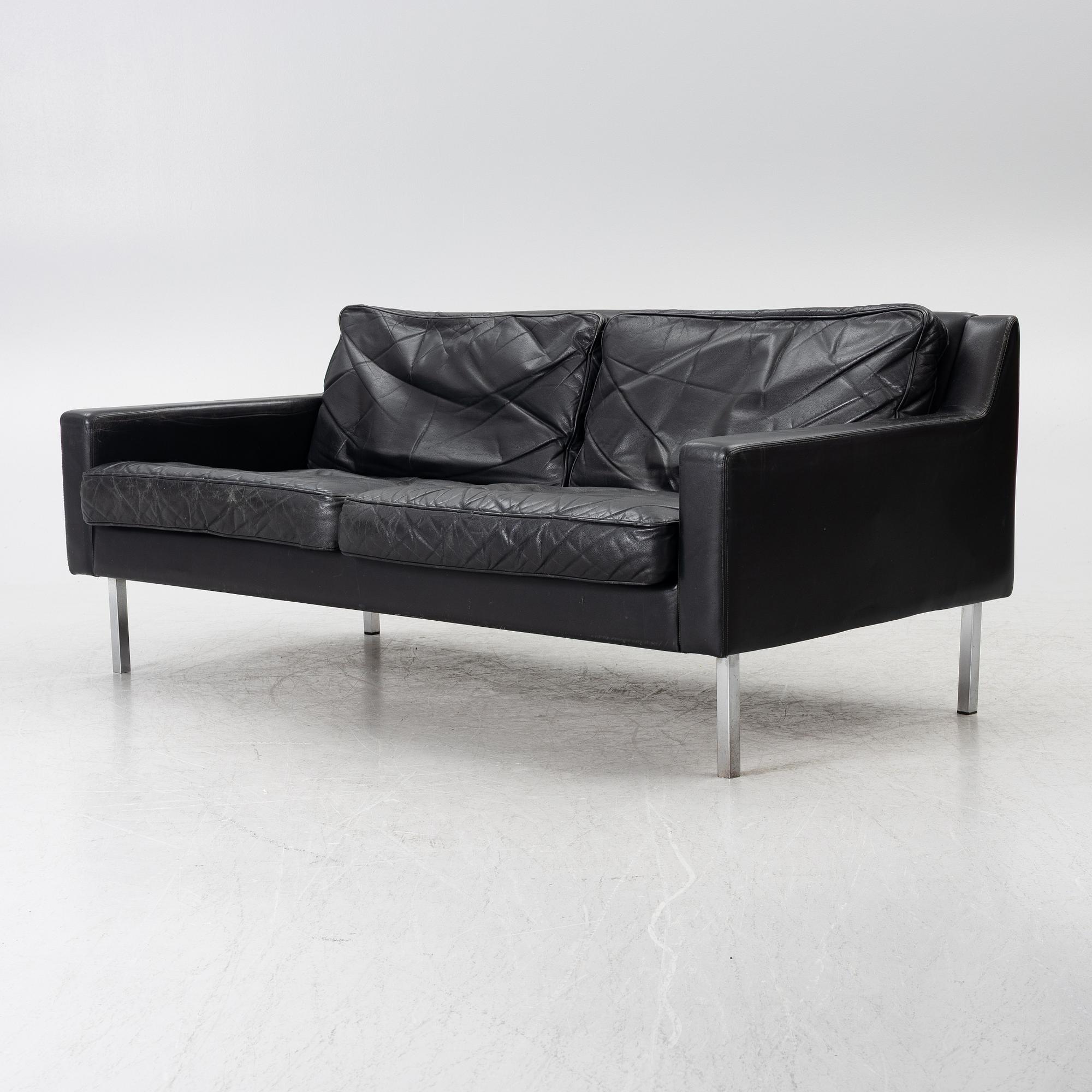 Soffa, Dux, 1970-tal.