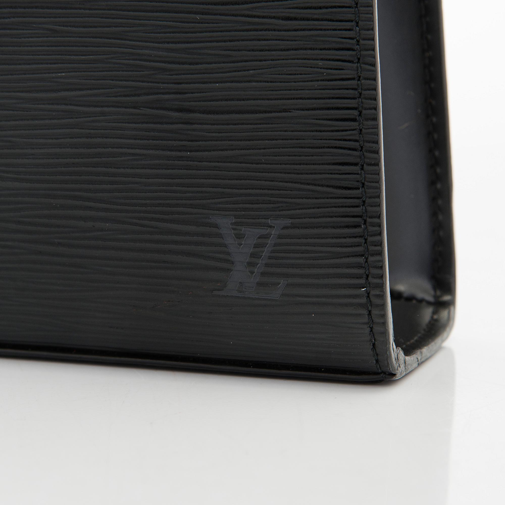 Louis Vuitton,  laukku, "Malesherbes".