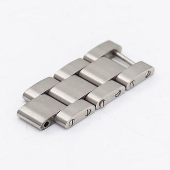 Breitling, Colt, Chronometre, armbandsur, 36 mm.