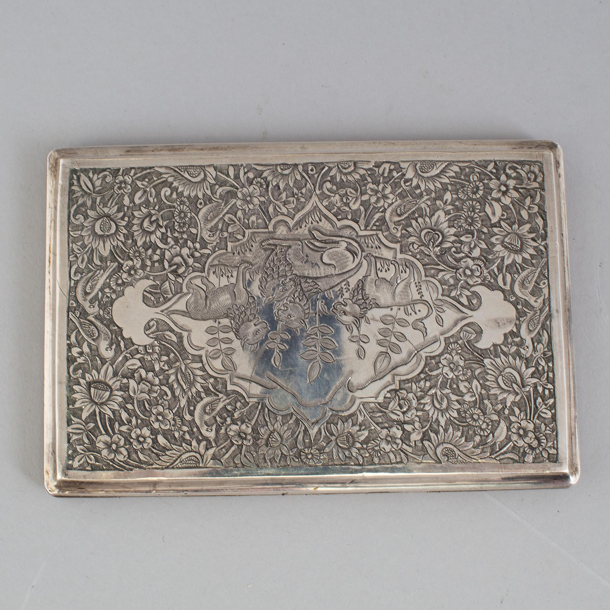 best cigarette case Top 5 Best Cigarette Boxes Products Review In 2020