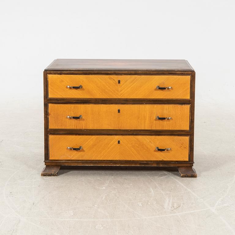 Cabinet, Sweden 1920s/30s Swedish Modern.