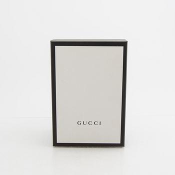 Gucci, Soho leather disco bag.